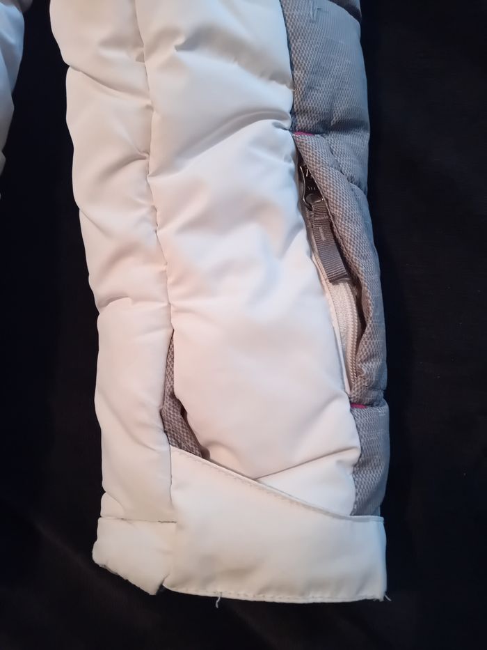 Manteau ski Wed'ze - photo numéro 7