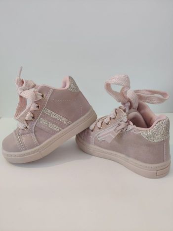 Chaussures Orchestra 18