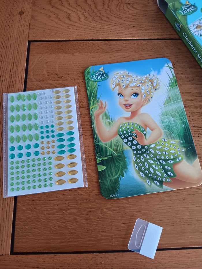 Diamond painting Disney - photo numéro 3