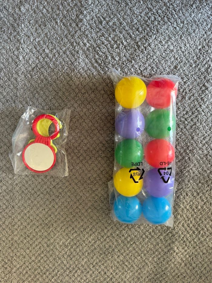 Super tut tut cabane des découvertes vtech baby - photo numéro 5