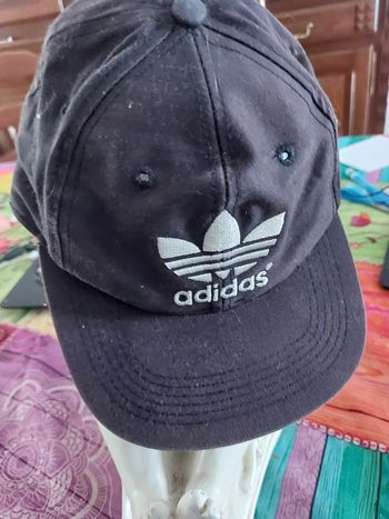 Casquette Adidas 