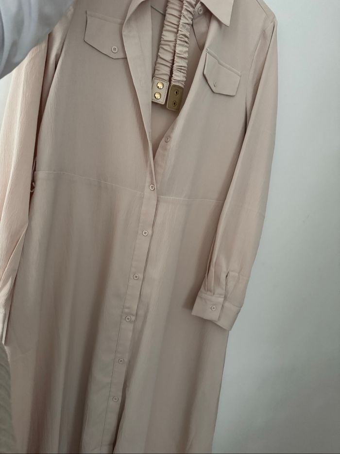 Robe longue femme - photo numéro 2