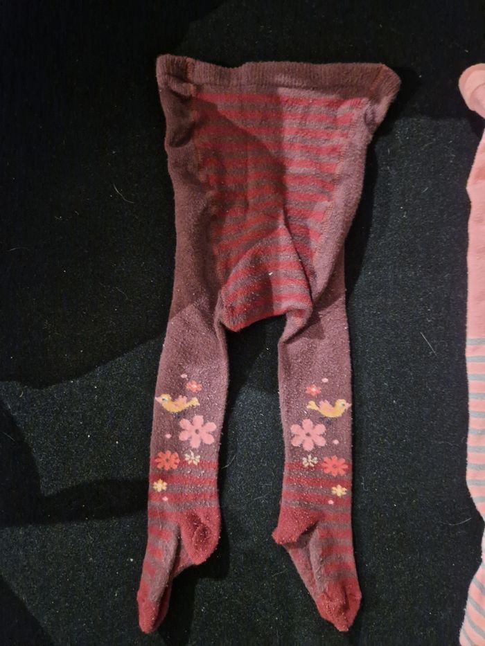 Collant 12 - 24 M - photo numéro 2