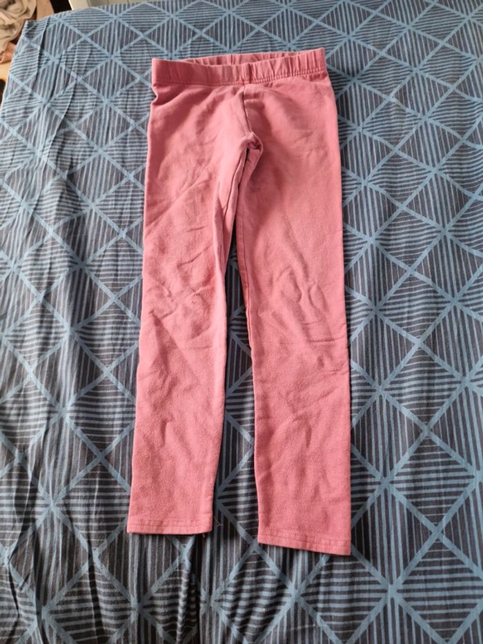 Leggings fille