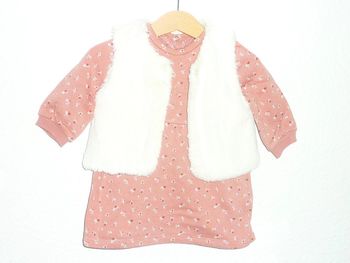 Ensemble Kiabi 9 mois