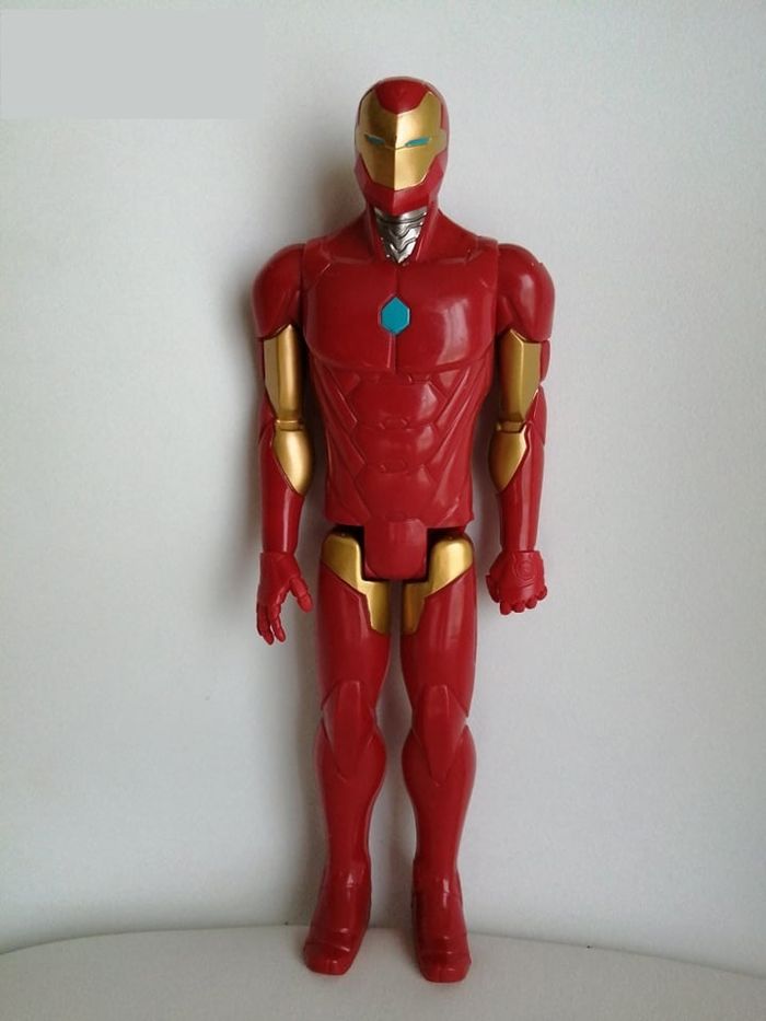 Figurine Marvel Iron Man 30 cm