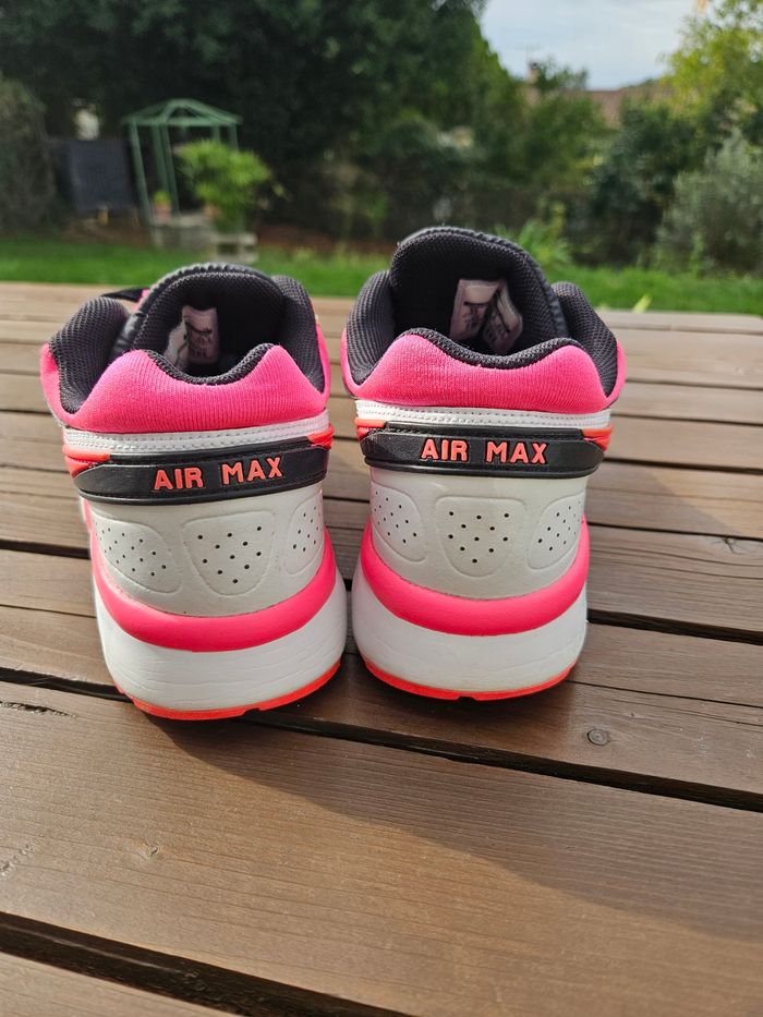 Nike air max bw - photo numéro 4