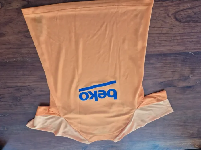 T-shirt foot - photo numéro 4