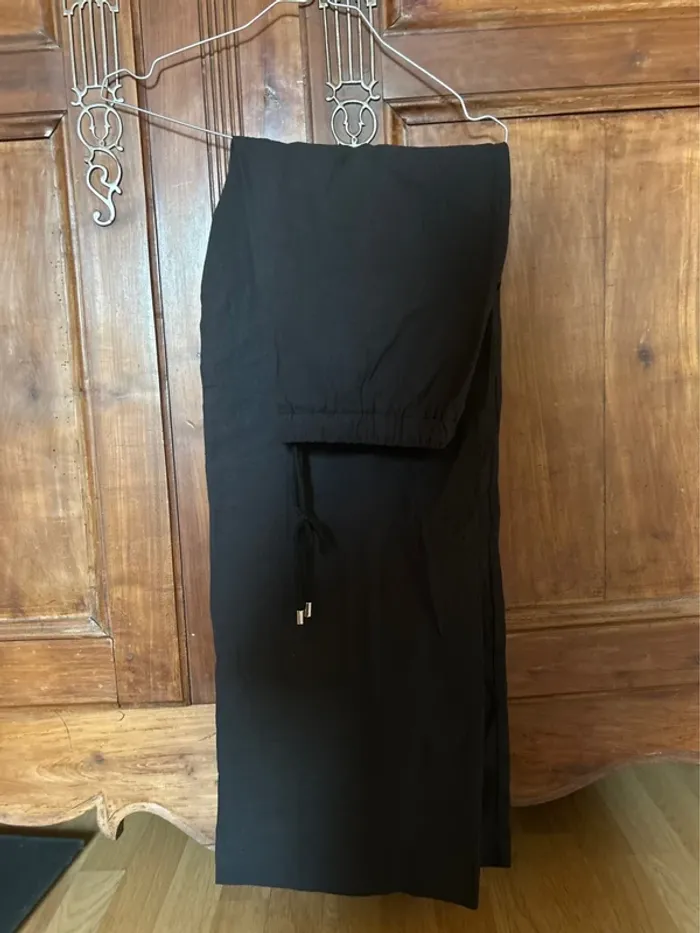 Pantalon ample M - photo numéro 3