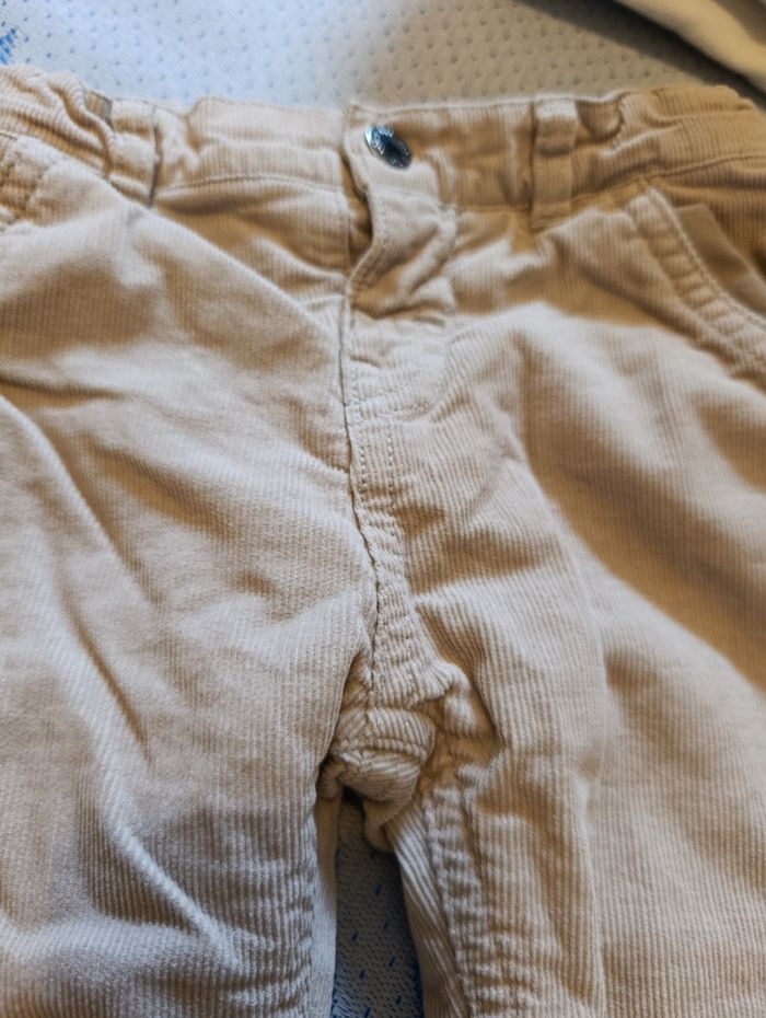 Pantalon - photo numéro 4