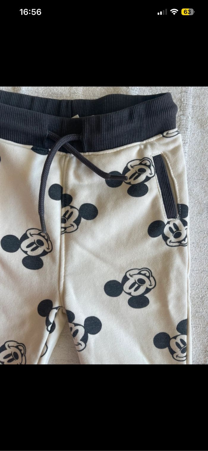 Survêtement Mickey - photo numéro 2
