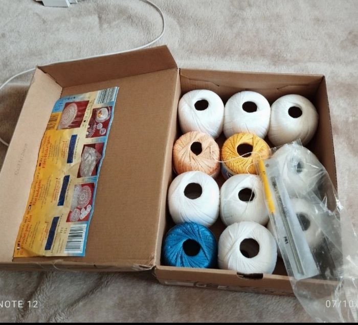 Lots loisirs créatifs - photo numéro 2