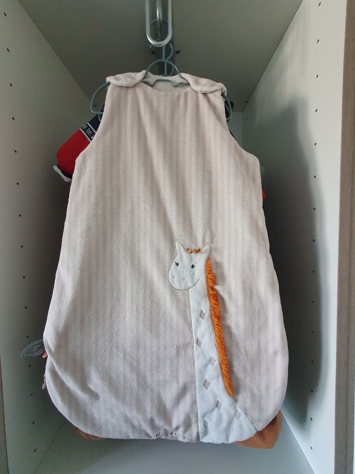 Gigoteuse Noukies t 1