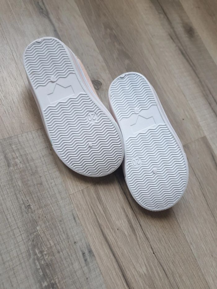 Ballerines bébé - photo numéro 3