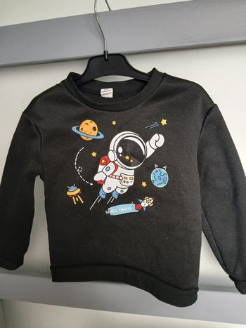 Pull 2-3 ans
