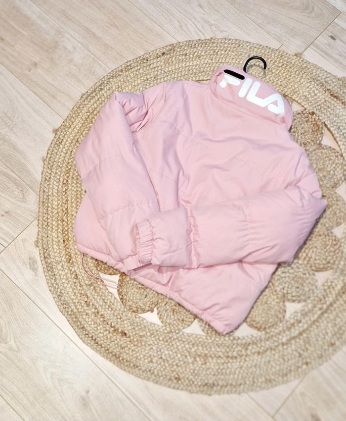 Doudoune - photo numéro 6