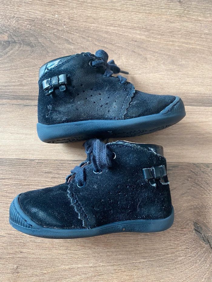 Chaussures jacadi - photo numéro 5