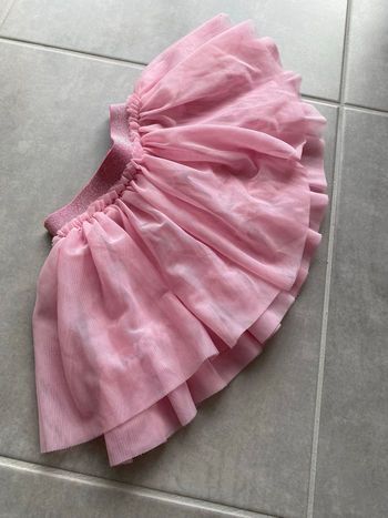 Jupe 24 mois Vertbaudet Neuve