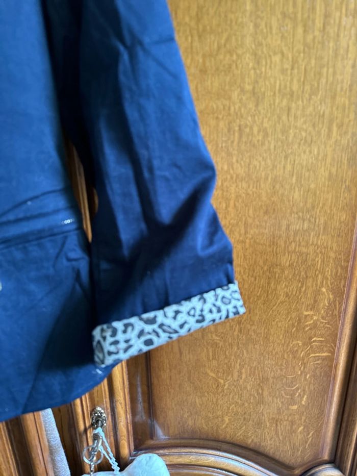 Veste - photo numéro 2