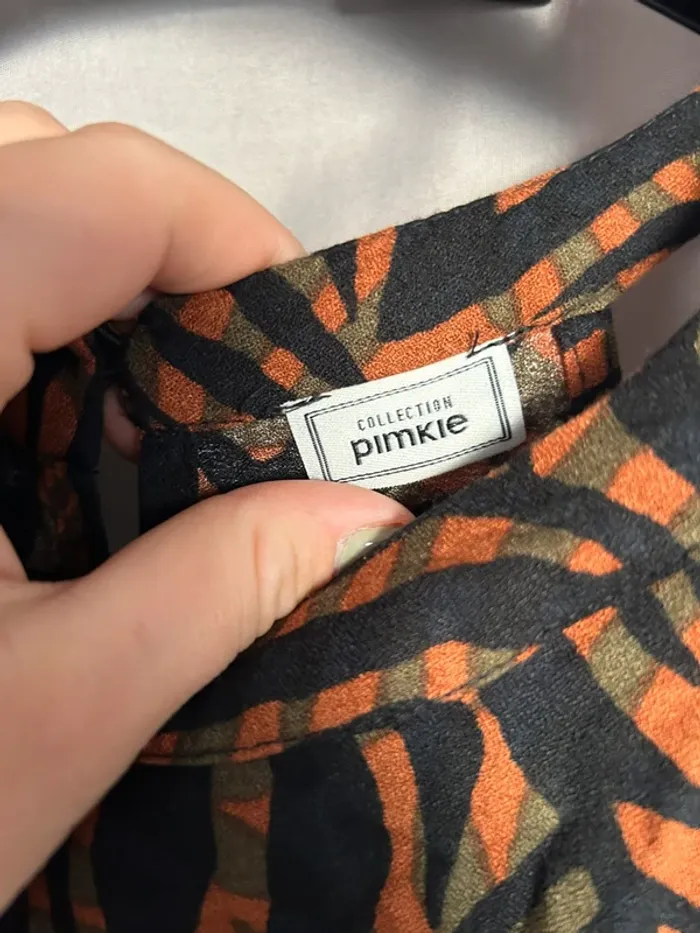 Robe longue - photo numéro 2