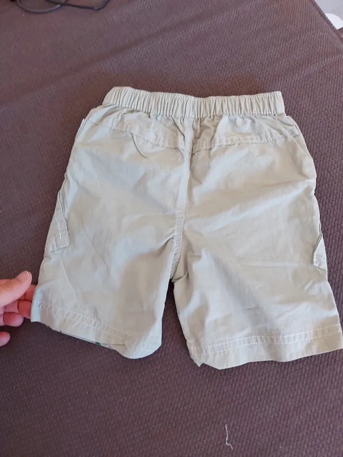 Short - photo numéro 2