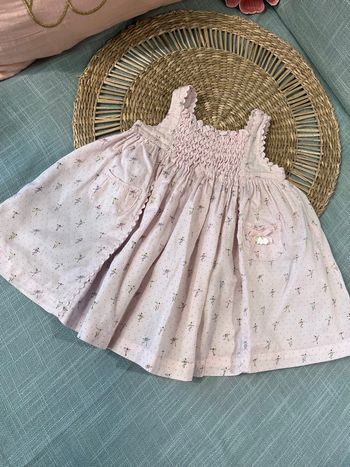 Robe taille 3 mois