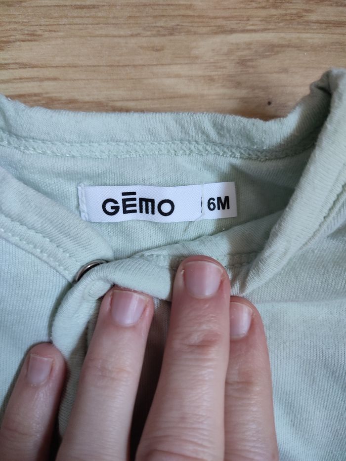 Pull 6mois - photo numéro 5