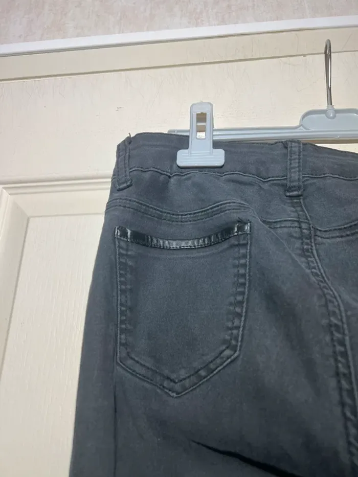 Jeans sans marque - photo numéro 7