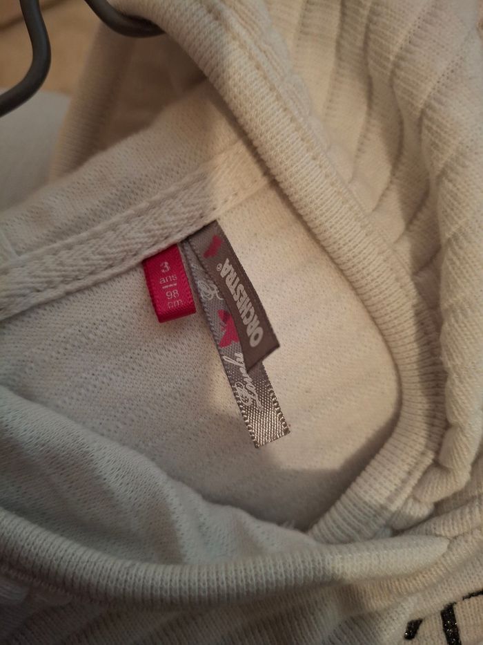 Robes - photo numéro 3