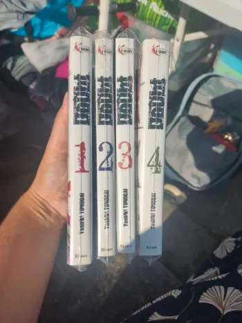 Doubt intégrale