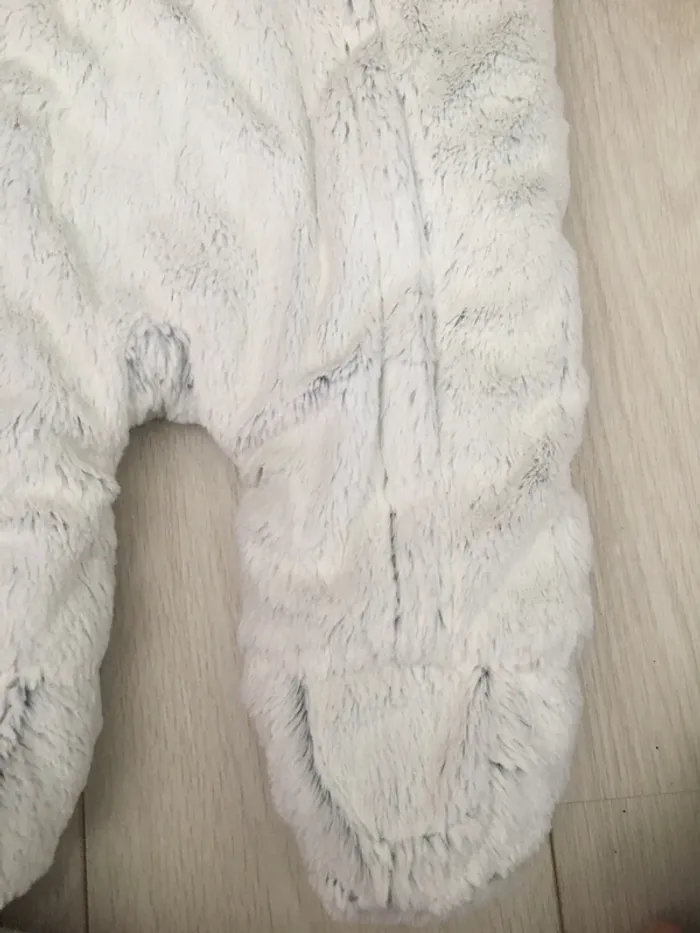 Combipilote orchestra 9 mois - photo numéro 5