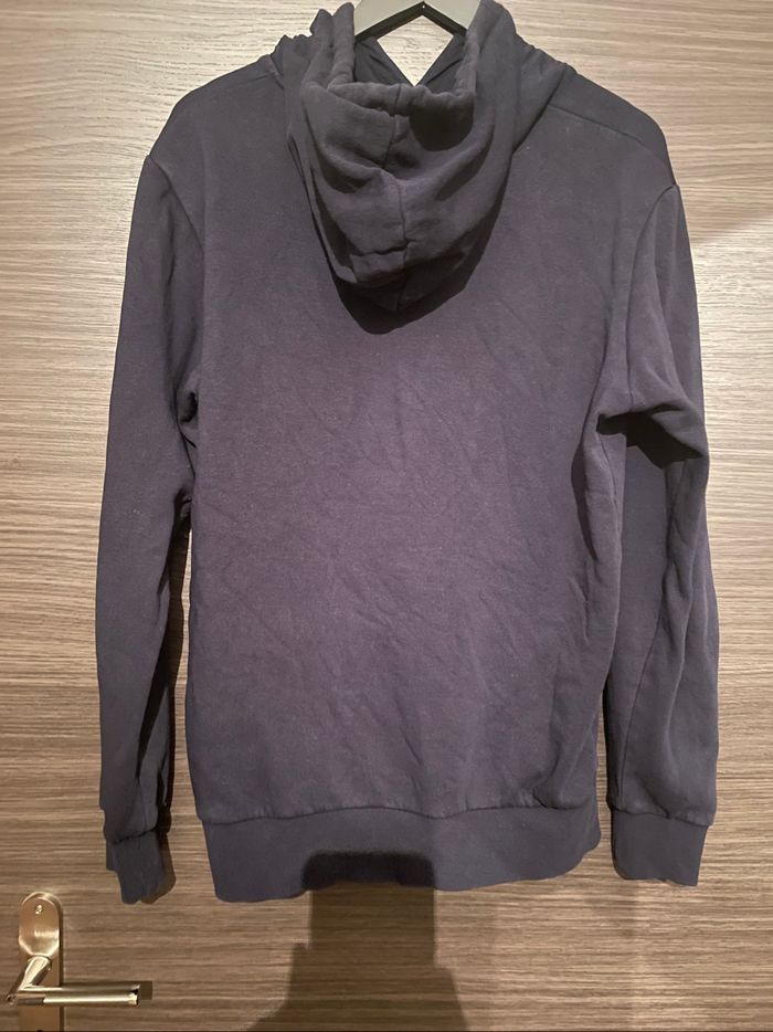 Sweat à capuche Jack & Jones - photo numéro 2
