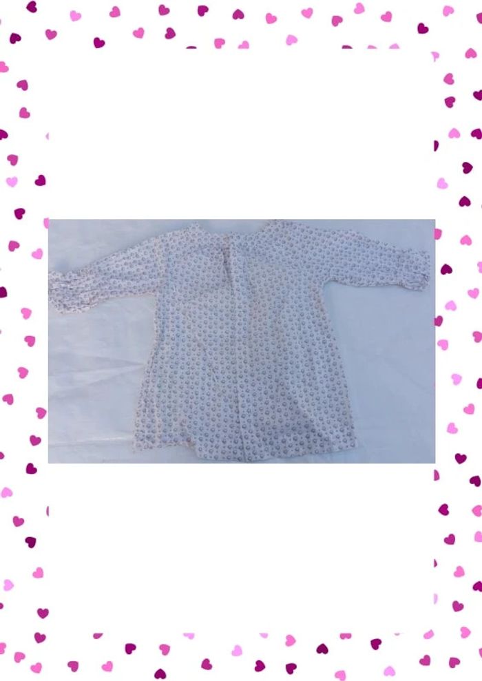 Tunique 12 mois Kitchoun - photo numéro 3