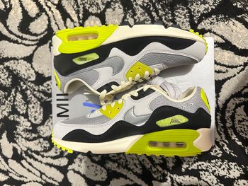 Nike air Max one patta