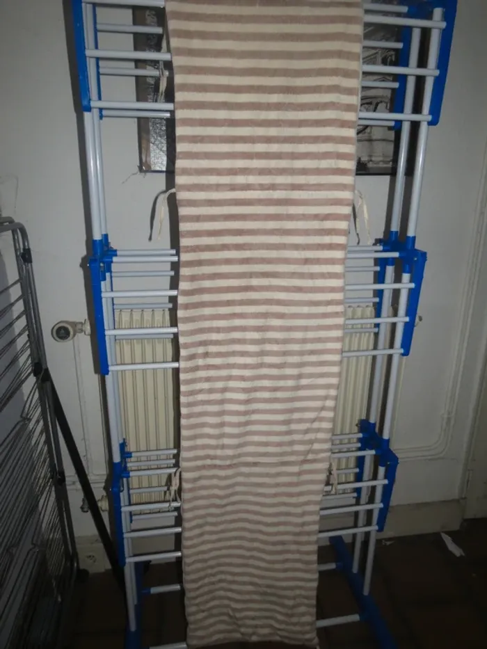 Gigoteuse plus tour de lits 0-9 mois - photo numéro 4