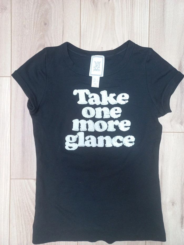 Lot 7 tee-shirt S - photo numéro 2
