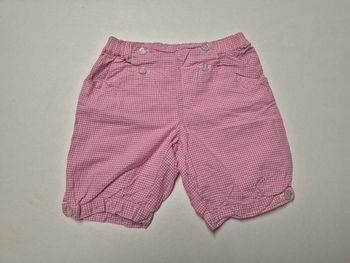 Pantalon rose