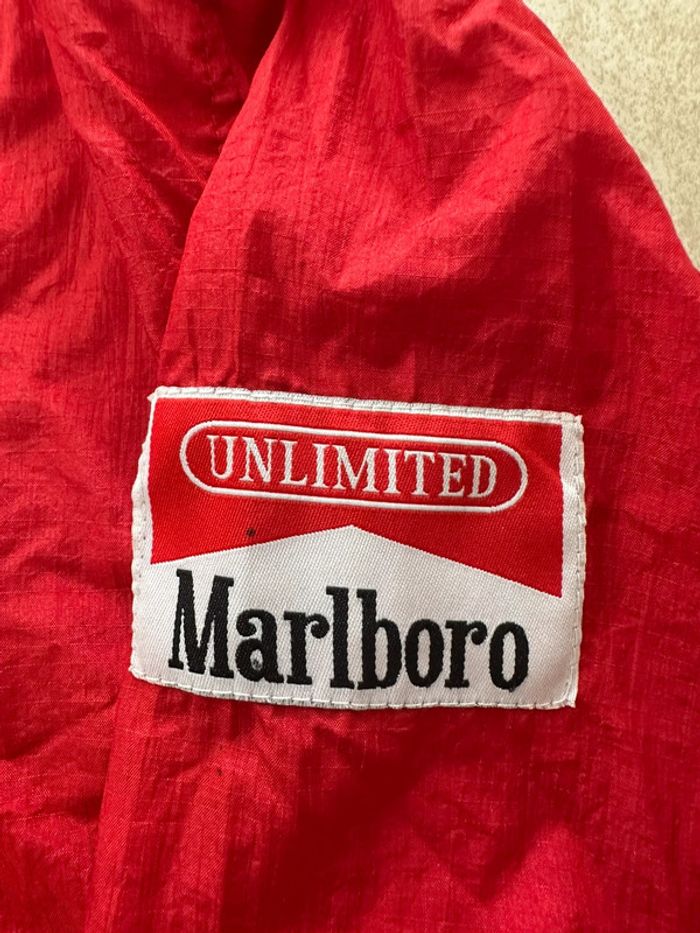 Veste Marlboro - photo numéro 7