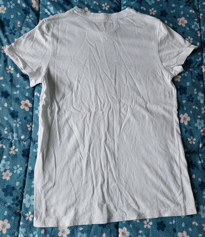 T-shirt motifs été 12 ans - photo numéro 2