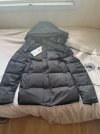 Canada Goose Wyndham