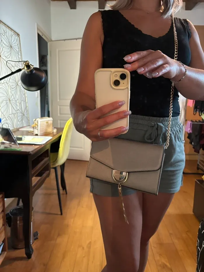Sac bandoulière - photo numéro 7