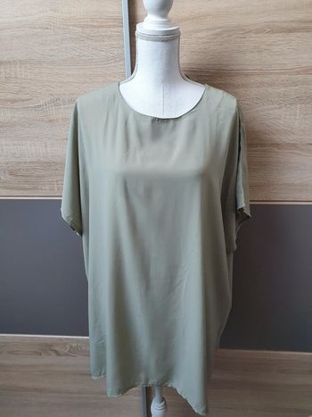 Tunique / robe courte