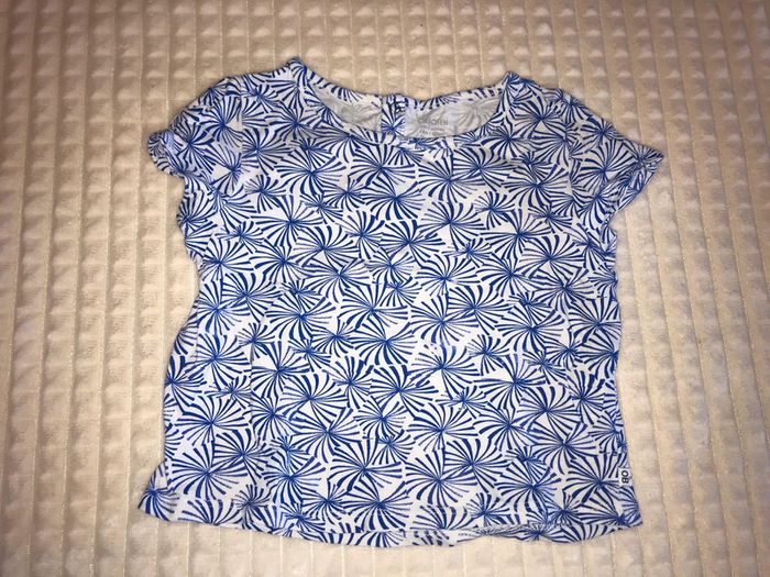 T-shirt okaïdi 18 mois - photo numéro 2