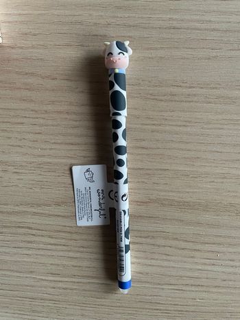 Mr wonderful stylo vache 