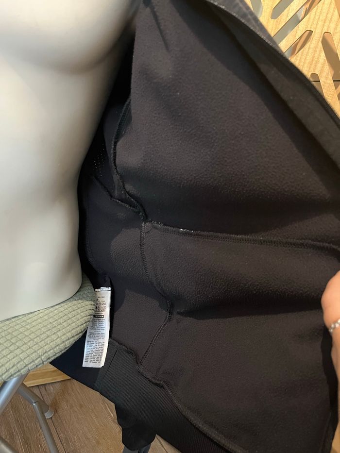 Veste sport xl - photo numéro 8