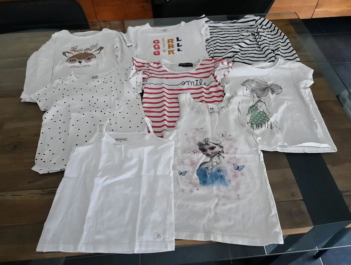 Lot 80 pièces