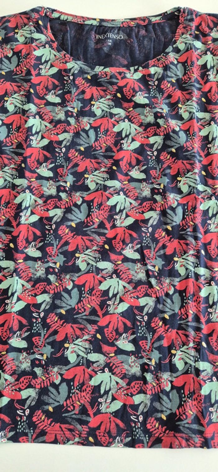 Tee shirt manches courtes. - photo numéro 3