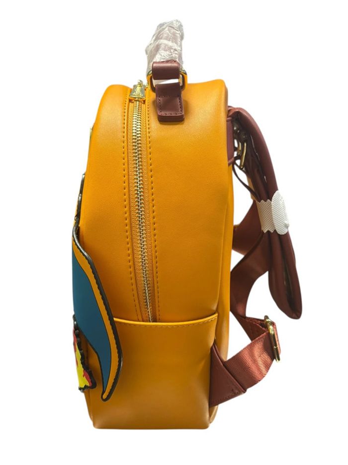 Sac Loungefly Pokémon Dracaufeu neuf - photo numéro 4