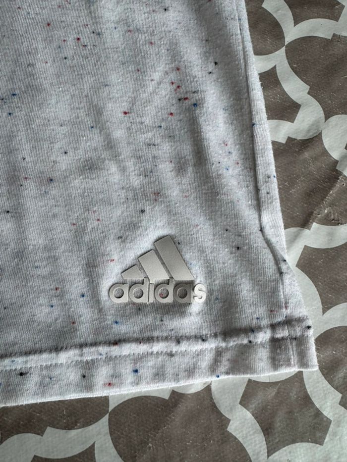 T shirt adidas femme 40/42 - photo numéro 5