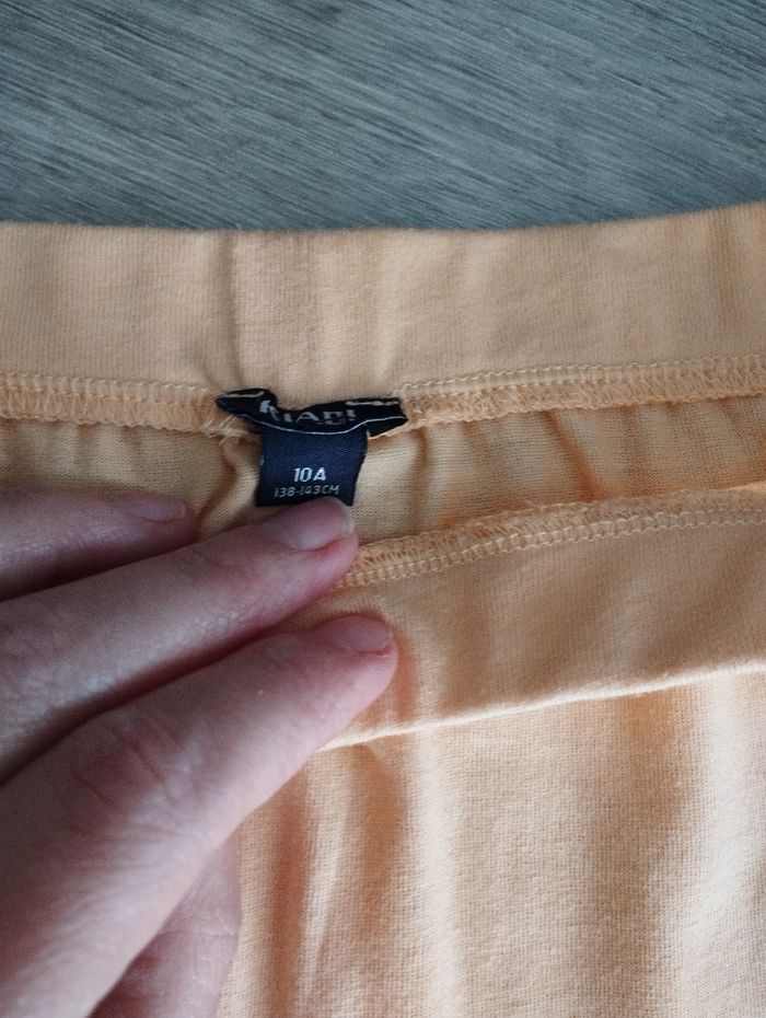 Jupe 10 ans fille - photo numéro 2